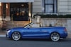 Audi S5 Cabriolet