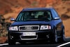 Aud RS6 Avant