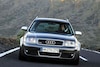 Aud RS6 Avant