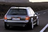 Aud RS6 Avant