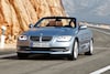 BMW 3-serie Coupé en Cabriolet 2010