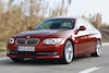 BMW 3-serie Coupé en Cabriolet 2010