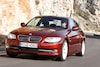 BMW 3-serie Coupé