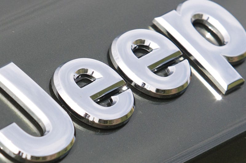 Jeep-logo