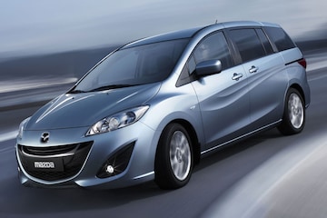 Mazda 5