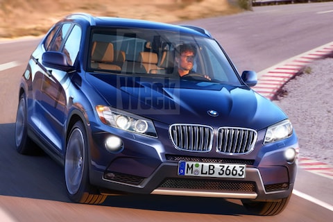 AutoWeek Journaal 03