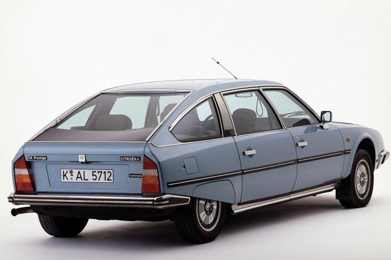 Citroën CX