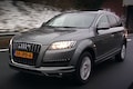 Rij-impressie Audi Q7 3.0 TDI Clean Diesel