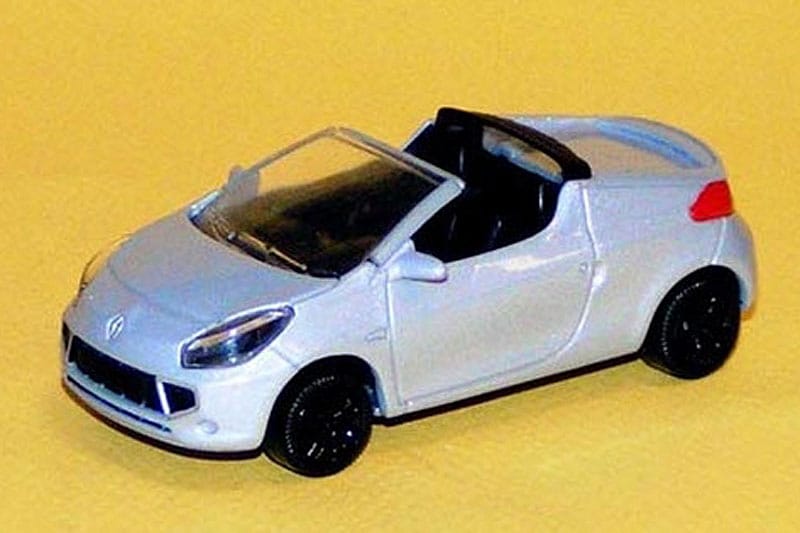 Renault Wind