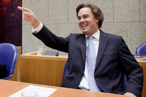 Daar is-ie weer: CDA wil toch kilometerheffing