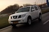 Nissan Pathfinder 2.5 DCi Automaat