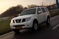 Nissan Pathfinder 2.5 DCi Automaat