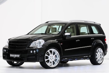 Brabus GL 6.3 Biturbo Widestar