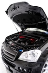 Brabus GL 6.3 Biturbo Widestar