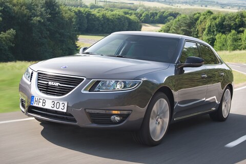Saab 9-5