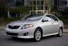 Toyota Corolla US
