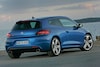 Volkswagen Scirocco R