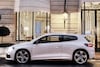 Volkswagen Scirocco R