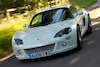 Lotus Europa SE