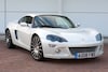 Lotus Europa SE