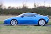 Lotus Evora