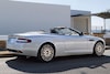 Aston Martin DB9 Volante