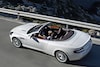 Aston Martin DB9 Volante