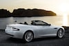 Aston Martin DB9 Volante