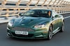 Aston Martin DBS
