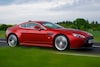 Aston Martin V12 Vantage