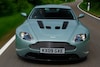 Aston Martin V12 Vantage