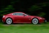 Aston Martin V12 Vantage