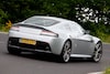 Aston Martin V12 Vantage