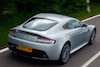 Aston Martin V12 Vantage