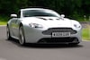 Aston Martin V12 Vantage