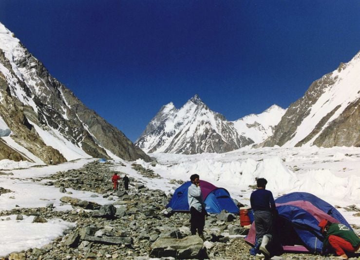 Himalaya | Foto: ANP