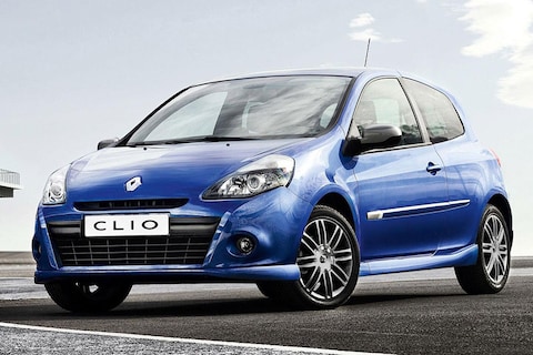 Renault Clio 1.6 16V 128 GT