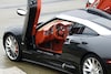 Spyker Aileron