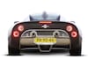 Spyker Aileron