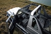 Mercedes-Benz G-klasse Cabrio