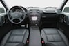 Mercedes-Benz G-klasse Stationwagon Lang