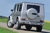 Mercedes-Benz G-klasse Stationwagon Lang
