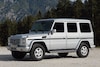 Mercedes-Benz G-klasse Stationwagon Lang