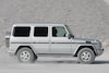 Mercedes-Benz G-klasse Stationwagon Lang