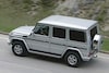 Mercedes-Benz G-klasse Stationwagon Lang