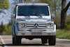 Mercedes-Benz G-klasse Stationwagon Lang
