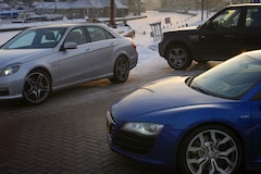 AutoWeek Elfstedentocht