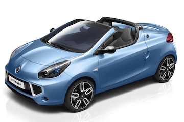 Renault Wind