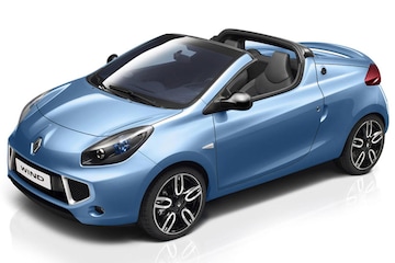 Renault Wind