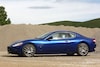 Maserati GranTurismo S